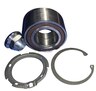 Подшипник ступицы, передний Renault Logan, Sandero, Megane II, Lada Largus, Nissan Almera g15 (арт. RWK69054)